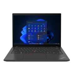 Lenovo ThinkPad T14 G3 - Powerful i5-1265U, 16GB RAM, 256GB SSD, Windows 11 Pro - Ultimate Performance & Productivity!